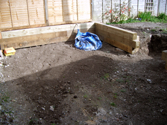 muddy boots landscaping Decking and Paving